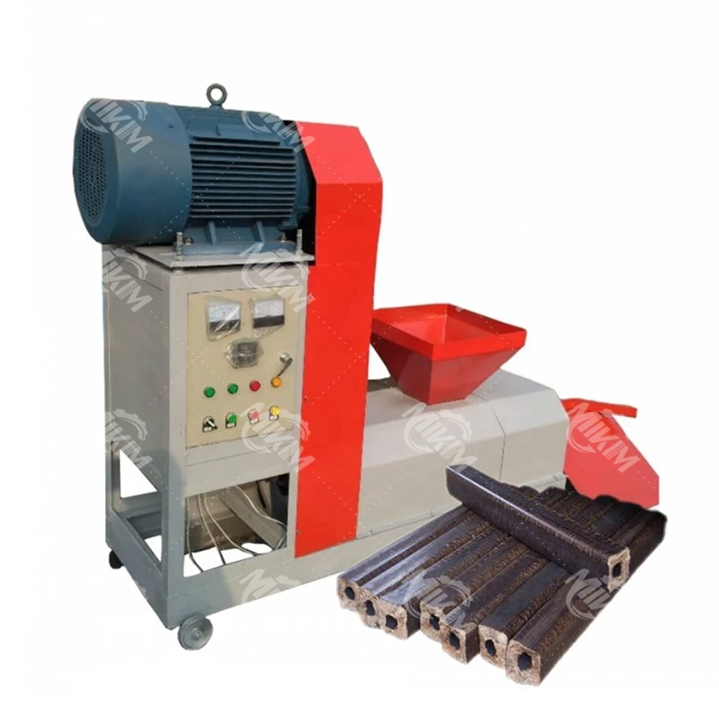 charcoal production machine charcoal production machine