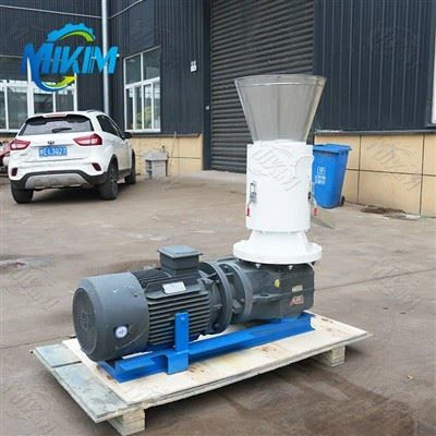 Small biofuel pellet making machine Faults You Should Know