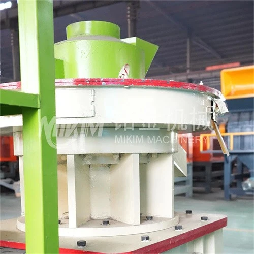 Wood Fuel Ring Die Pellet Machine